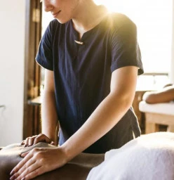 FLATRATE : MOBILE MASSAGE $90/HR Kingston Aromatherapy